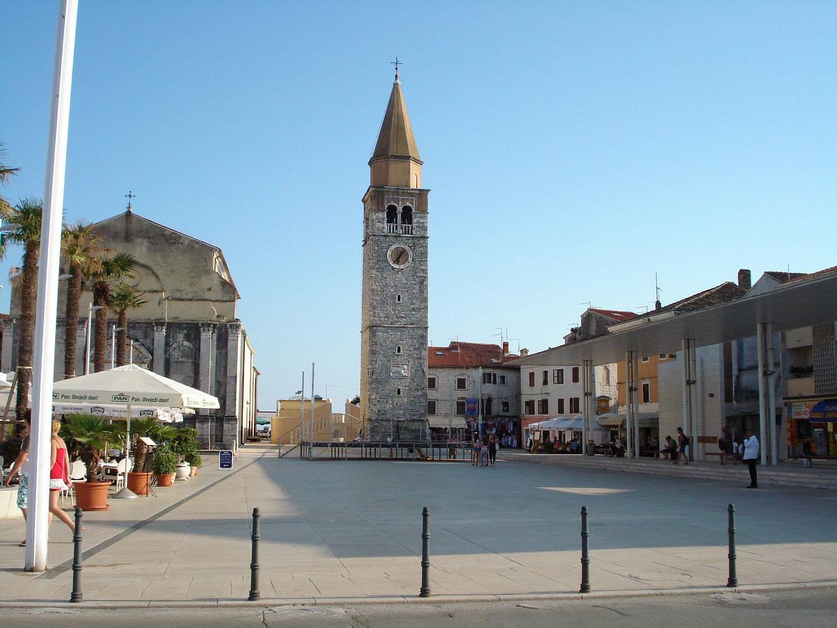 Church of St. Mary
