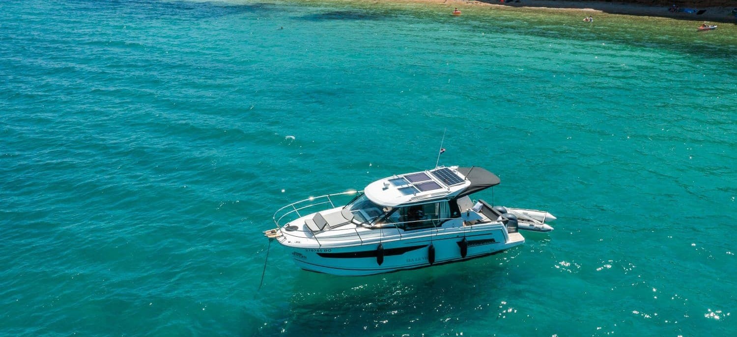 Umag Private Tour